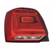 Monreal 71670  Stop Lambası Sol Polo 2015- 6c0945095f - 1