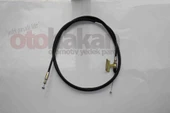 Tlg TLG -8196 STOP TELİ ISUZU NPR66 KAMYON OTOBUS 897080468 - 1