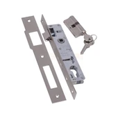 Kale 153 U 20 mm Dilli Silindirli Kilit - 1