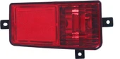 WPI PB636 STOP LAMBASI ARKA SAĞ ALT - 1