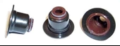 Elring 026.670  Subap Lastiği 6mm Ford Focus-fiesta 1.4 1.6 16v 96mm6571bh - 1