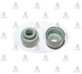 Maher 03210  Subap Lastiği Excel 90-94 Galant 90-95 Sonata 90-95 Elantra 90-95 16V - 1