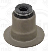 Elring 597.400  Subap Lastiği Opel Corsa E Astra K Insignia B Mokka B10xfl B10xft B14xft D14xft B15sft D15sft 15- 642105 - 1