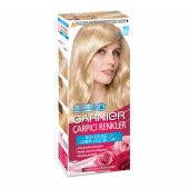 GARNIER COLOR NAT.CARPICI RENKLER 110E - 1