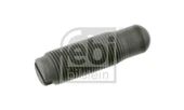 FEBI 07717  Subap Ayar Vidası Man Mercedes M12×1 41Mm - 1
