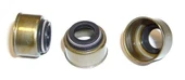 Elring 523.917 523917 Subap Lastiği-(8V)-(Kıa: Besta/Hyundai: E2200/626 88-91 1.6-2.0) - 1