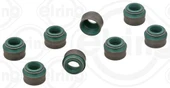 Elring 814.954  Subap Lastiği Takım Mercedes W126 M 117 80-90 A1170500367 - 1