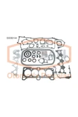 Supsan S0080144 Motor Takım Conta Accent Era Elantra 1.6 16v 1.6 G4ee-g4ed Tam Keçelı Subap Lastıklı - 1