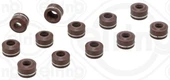 Elring 764.027 764027 SUBAP LASTIK W124 126 85-93 - 1
