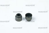 Maher 18749  Subap Lastiği Yaris 06-12 1.0 1krfe Yaris 99-02 1.3 2nzfe Emme 9091302093 - 1