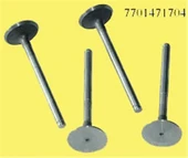 Güneş 4694 -4695 Subap Takımı Renault 19 Dizel 97 Model In 4 E4 7701468035 - 1