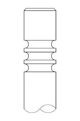 Güneş 2478 -2479  SUBAP TAKIMI DUCATO 06- 3.0 MJET 16V - 1