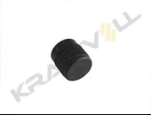 Kraftvoll 19013040  Subap Kapağı Siyah 3 16r12-134a 5adet - 1