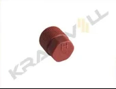 Kraftvoll 19013039  Subap Kapağı Mavi M10x1.25 Alcak Basınç 5adet - 1