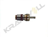 Kraftvoll 19013075  Gaz Basma Subap İğnesi Renault 1234yf 21.55mm 7.8mm 10 Adet - 1