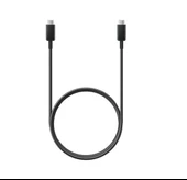 Samsung EP-DN975B 5A Type-C Kablo - 1