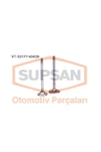 Supsan VT Vt-33282-33283 Subap Emme-egzoz In-4 Ex-4 Boxer Jumper Turbo 8v Dj5ted - 1