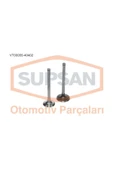 Supsan VT TV-55-40402 Subap Takımı R11 Flash 1.7 - 1