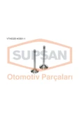 Supsan VT SÜPSAN TV-40325-40381-1 SÜPSAN SUBAP TAKIMI PASSAT 1.9 TDI - 1