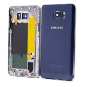 Samsung Galaxy Note 5 SM-N920 Kasa Kapak - 2