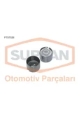 Supsan FT Ft-7026 Subap Kadehı Doblopaliopunto 1,4 Inex-mekanik-8fincan - 1