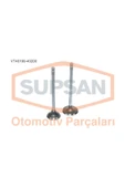 Supsan VT Subap Takimi H100 L300 Em. 94-97 In Ex Tk. Takım - 1