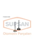 Supsan VT -32294-33339 Subap Takım Vento 1.9D 7Mm Eng. 1Y Aaz C 8 Subap - 1