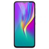 Infinix Smart 5 64 GB Mavi - 1