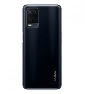 Oppo A54 128 GB Siyah - 1