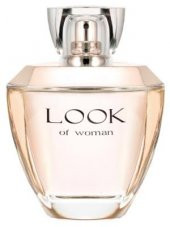 LA RIVE LOOK OF WOMAN EDP 100ml Kadın Parfüm - 1