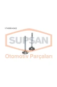 Supsan VT TV-40669-40422 Subap Takımı Murat 131 1.6 - 1