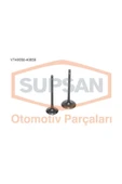 Supsan VT TV-40658-40659 Subap Takımı Kalos 02-10 1.4 8V 8V - 1
