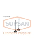 Supsan VT Tv-37031-37130 Subap Takımı Ducato 06- 3.0 Jtd 160 Power 16v - 1