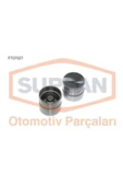 Supsan FT Ft-7027 Subap Kadehı Lineagrande Punto 1,4-16v T-jet Turbo 120hp Inex-yaglı-16fincan - 1