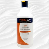 Fontenay FixLay Keratin Tuzsuz Şampuan 500ML - 1