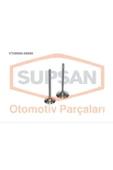 Supsan VT -40948-40949 Subap Polo 09-Golf 09-Jetta 10-Fabıa 10-Leon 10- 1,2Tsı 8V (Cbza-Cbzb) - 1