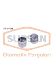 Supsan FT Süpsan Tf-7038 Subap Fıncanı Elantra / Cerato 1.6 16V Eng. G4Ed-G Takım 16 Adet Hidrolik In Ex - 1