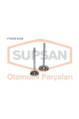Supsan VT SUS TV-40329-40330 SUBAP TAKIMI J9 S.KAL + 05 - 1