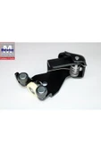 Motortec TMP0656 Tmp0656 Orta Sürgülü Kapı Makarası Sol Doblo 00-09 - 1