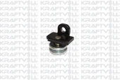 Kraftvoll 09040178  Sürgülü Kapı Mekanizması Sağ Üst Sadece Kafa Transit 12-t14 86vbv25029aa - 1