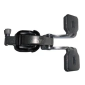 Brucke 1336737080  Sürgülu Kapı Mekanizması Orta Sağ Ducato Boxer Jumper 97-06 - 1