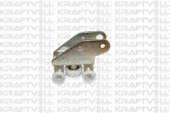 Kraftvoll 09040133  Sürgülü Kapı Mekanizması Sol Orta Sadece Kafa Transporter T4 91-03 701843335a - 1
