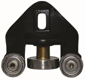 Alper 449131  SÜRGÜLÜ KAPI ÜST MEKANİZMA SAĞ-SOL FORD TRANSIT-CONN - 1
