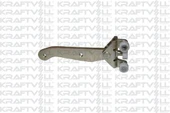 Kraftvoll 09040129  Sürgülü Kapı Mekanizması Sol Alt Transporter T4 91-03 701843405b - 1