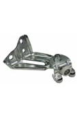 WPI PCF281 Sürgülü Kapı Üst Mekanizması Komple Sağ Ducato Iıı-boxer Iıı-jumper Iıı 06 - 1
