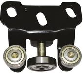 Alper 4491215  SÜRGÜLÜ KAPI ORTA MEKANİZMA SAĞ FORD TRANSIT V363 - 1