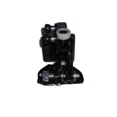 Brucke 1344266080  Sürgülu Kapı Orta Mekanizması Ducato Boxer-Jumper Yeni Model (07-13) - 1