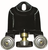 Alper 449171  SÜRGÜLÜ KAPI ÜST MEKANİZMA SAĞ-SOL FORD TRANSIT CUST - 1