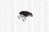 Kraftvoll 09040188  Sürgülü Kapı Mekanizması Üst İki Taraf Sadece Kafa Daily Iıı Iv V 3804680 - 1