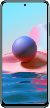 Xiaomi Redmi Note 10 Pro 128 GB 6 GB Gri - 1